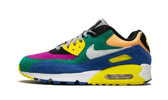 Air Max 90 QS - Viotech 2.0