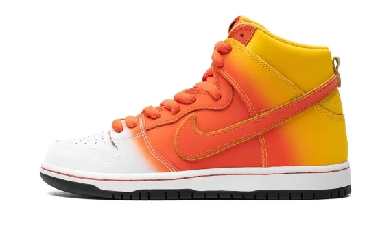 SB Dunk High - Sweet Tooth