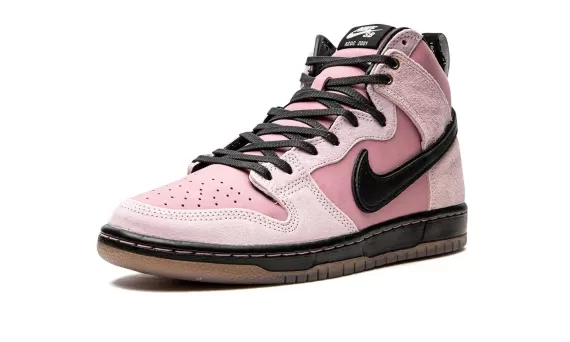 SB Dunk High Pro - KCDC