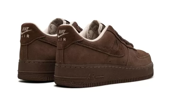 Air Force 1 '07 - Cacao Wow