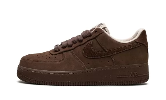 Air Force 1 '07 - Cacao Wow