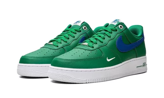 Air Force 1 Low Malachite - Green