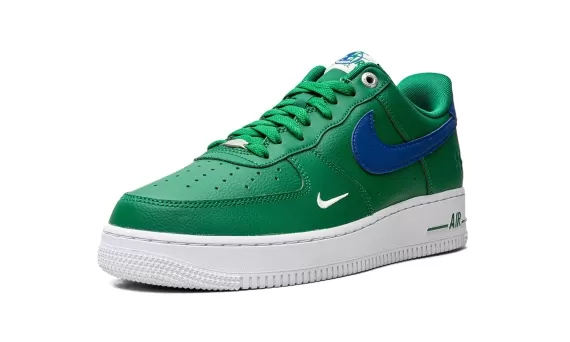 Air Force 1 Low Malachite - Green