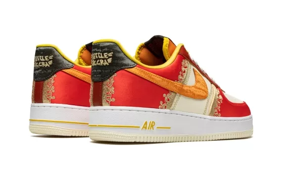 Air Force 1 Low '07 - Little Accra