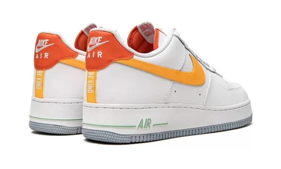 Air Force 1 '07 LV8 - Be Kind