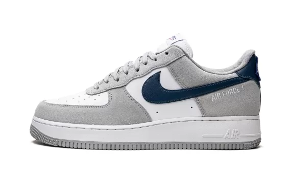 Air Force 1 Low - Athletic Club Marina Blue