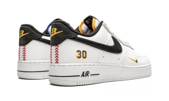 Air Force 1 '07 LV8 - Ken Griffey Jr./Sr.