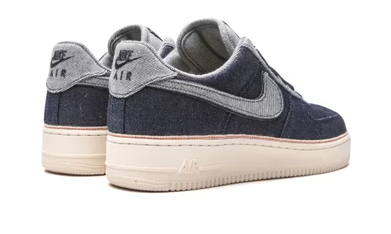 Air Force 1 '07 PRM - 3x1