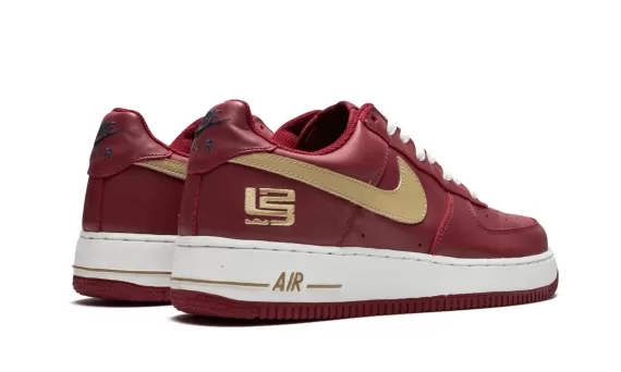 Air Force 1 - Lebron