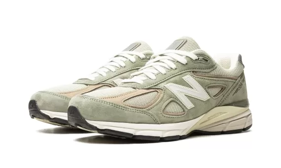 990V4 - Olive