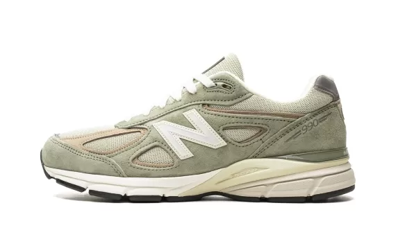 990V4 - Olive