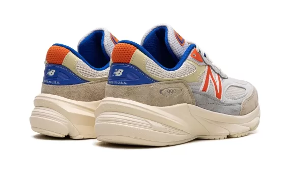 990V6 Kith - Madison Square Garden - Knicks