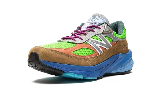 990 V6 Action Bronson Baklava