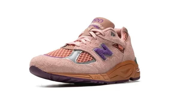 990 V2 Salehe Bembury - Sand Be The Time