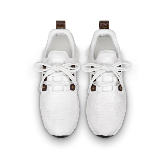 Louis Vuitton Aftergame Sneaker