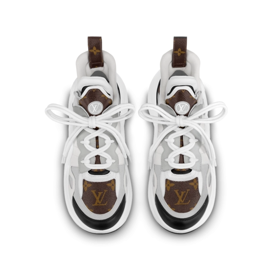 Lv Archlight Sneaker