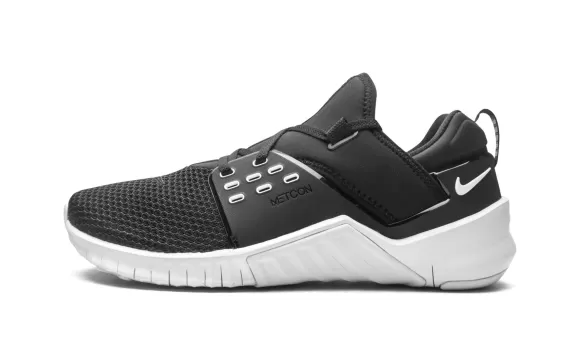 Free Metcon 2 - Black/White