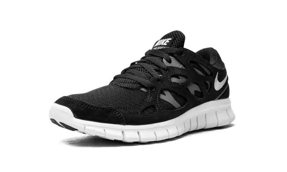 Free Run 2 - Black/White