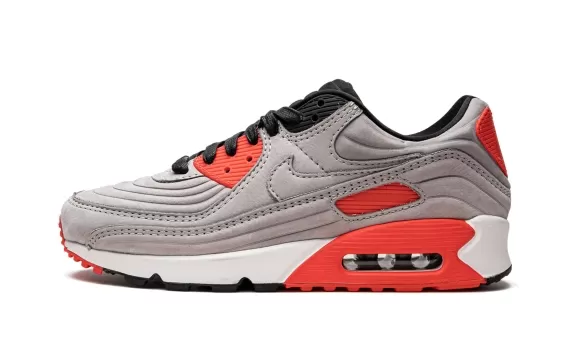 Air Max 90 QS - Night Silver