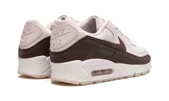 Air Max 90 - Brown Tile