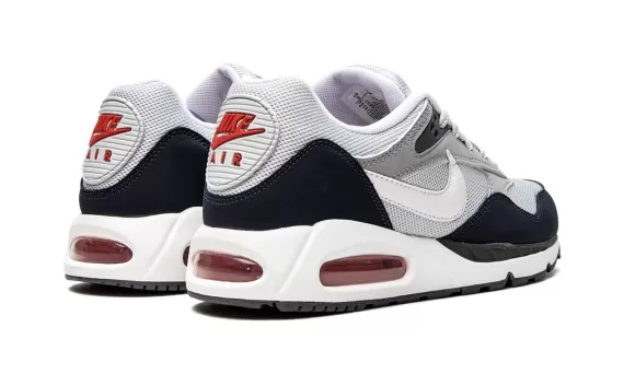 Air Max Correlate - Pure Platinum/White-Obsidian