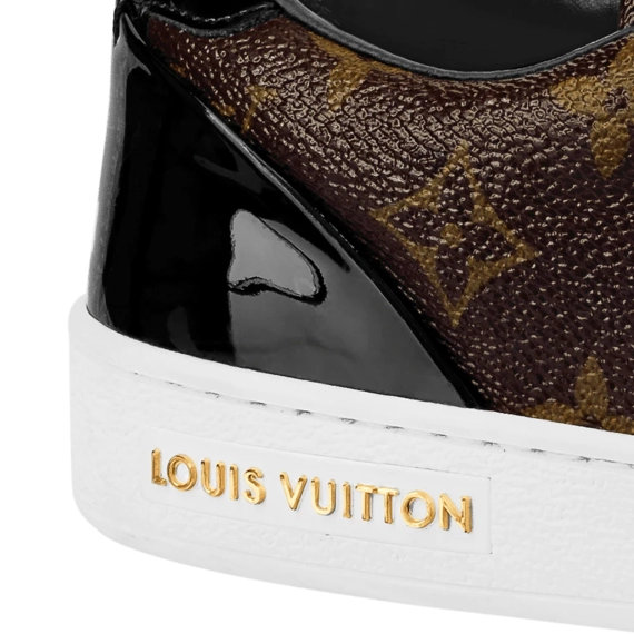 Louis Vuitton Frontrow Sneaker