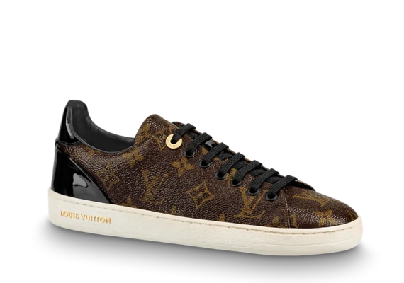 Louis Vuitton Frontrow Sneaker