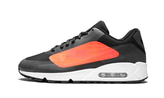 Air Max 90 NS GPX - Big Logo