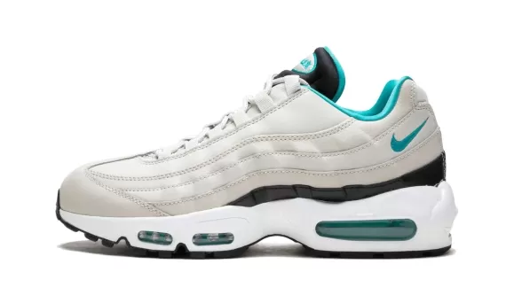 Air Max 95 Essential - Sport Turquoise