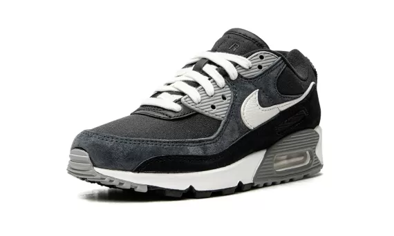 Air Max 90 - Off Noir