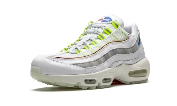 Air Max 95 - De Lo Mio