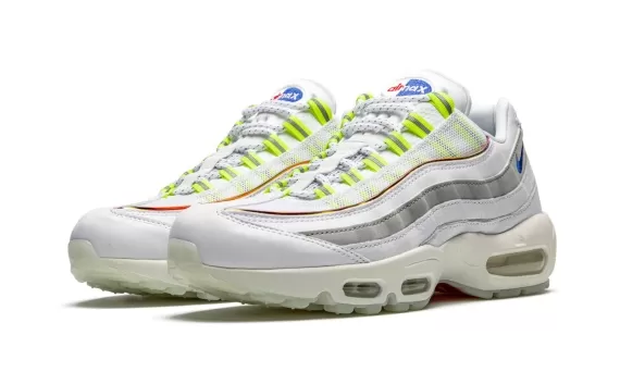 Air Max 95 - De Lo Mio