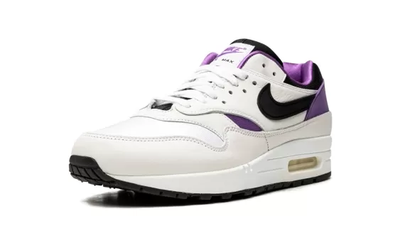 Air Max 1 - Purple Punch