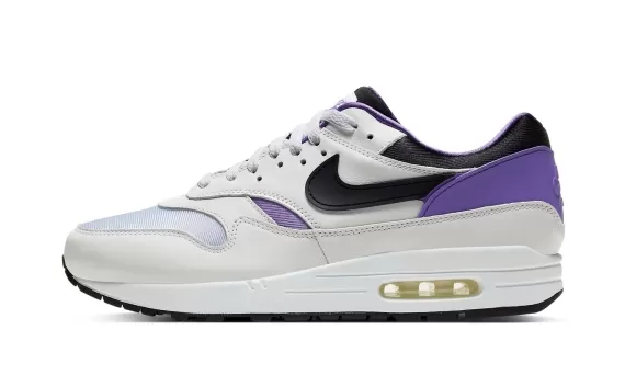 Air Max 1 - Purple Punch