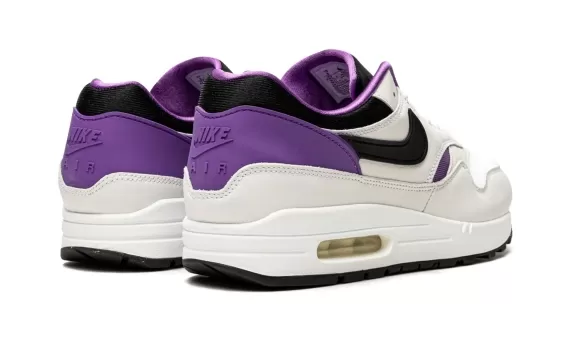 Air Max 1 - Purple Punch