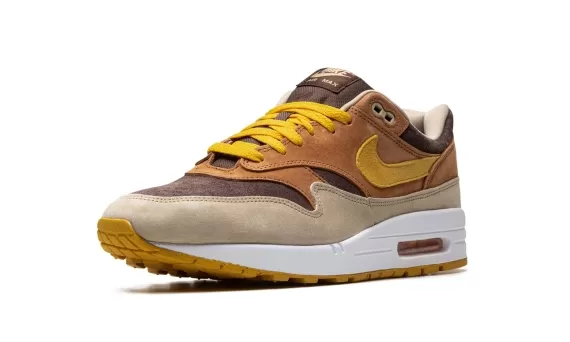 Air Max 1 Ugly Duckling Pack - Pecan