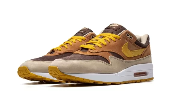 Air Max 1 Ugly Duckling Pack - Pecan