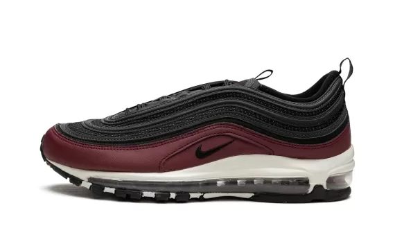 Air Max 97 - Team Red / Black