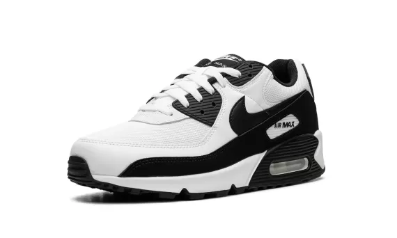 Air Max 90 - Panda