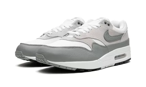 Air Max 1 - Mica Green