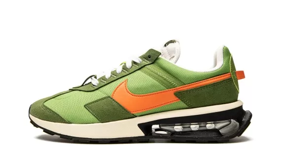 Air Max Pre Day - Chlorophyll