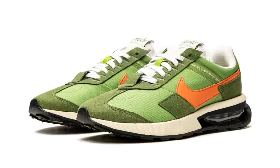 Air Max Pre Day - Chlorophyll