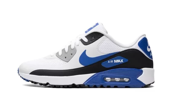 Air Max 90 Golf - Game Royal