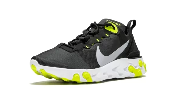 React Element 55 - Volt