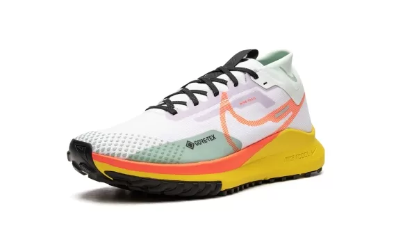 React Pegasus Trail 4 Gore-Tex - multicolour