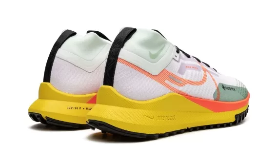 React Pegasus Trail 4 Gore-Tex - multicolour