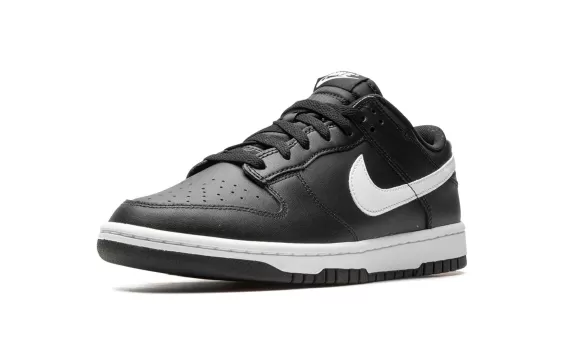 Dunk Low Retro - Black Panda 2.0