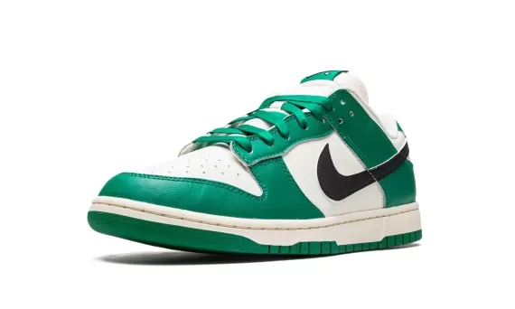 Nike Dunk Low Retro SE - Lottery Pack - Green