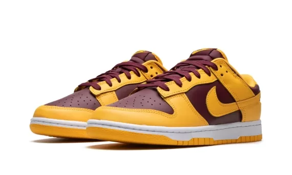 Dunk Low - Arizona State