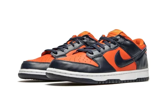 Dunk Low Retro - Champ Colors